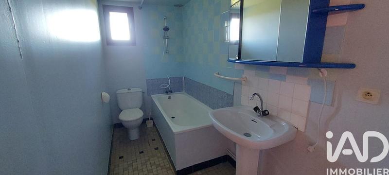 Appartement - 279 m² - 16 pièces