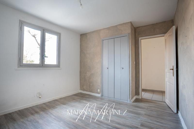 Maison - 107 m² - 4 pièces