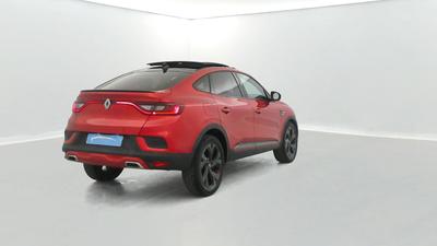 Renault Arkana TCe 140 Edc Fap 21b R.S. Line 5p