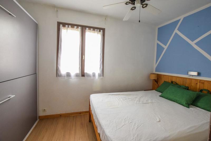 Appartement - 28 m² - 2 pièces