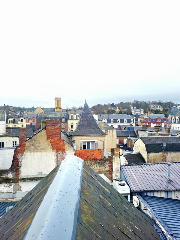 Appartement - 31 m² - 2 pièces