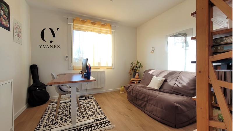 Maison - 140 m² - 7 pièces