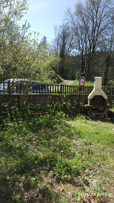 Maison - 92 m² - 3 pièces