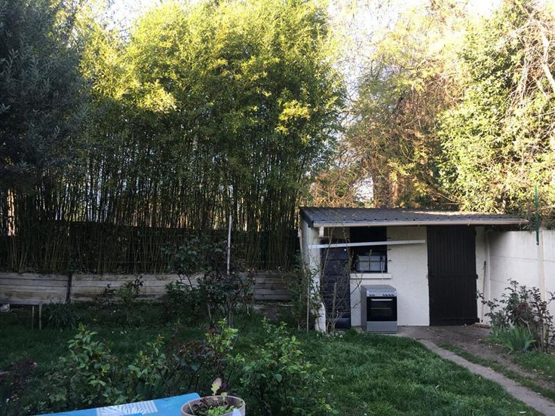 Maison - 92 m² - 6 pièces