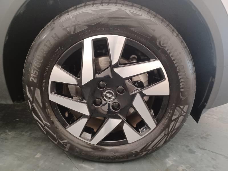 Opel Mokka Electrique 136 ch &amp; Batterie 50 kWh Elegance