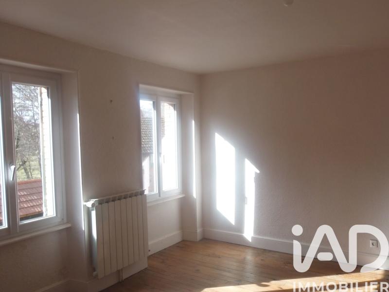 Maison de ville - 148 m² - 8 pièces