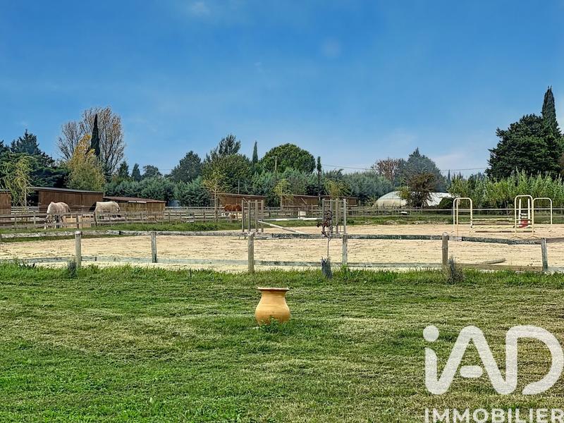 Maison - 131 m² - 5 pièces