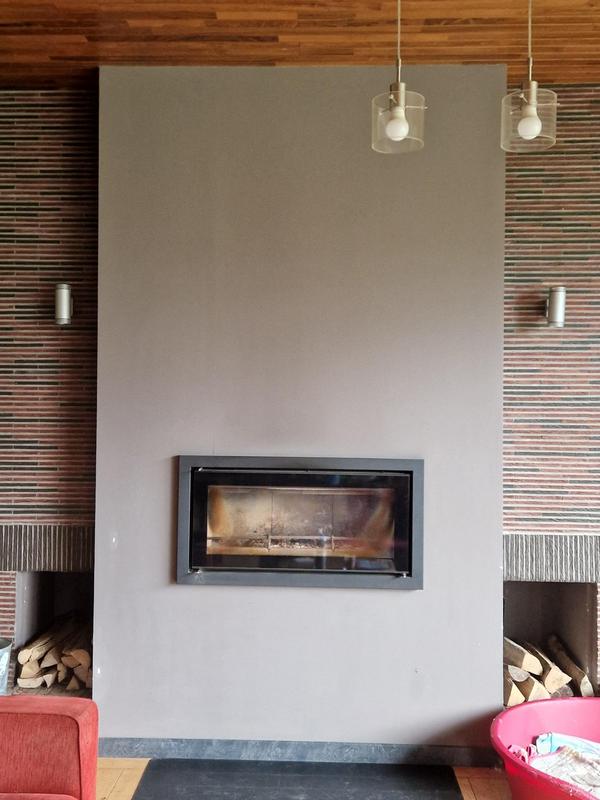 Maison traditionnelle - 200 m² - 8 pièces