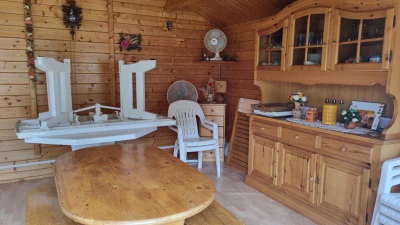 Terrain constructible - 2 900 m²