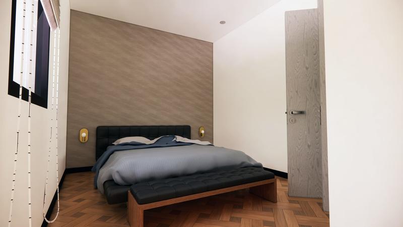 Maison - 106 m² - 6 pièces