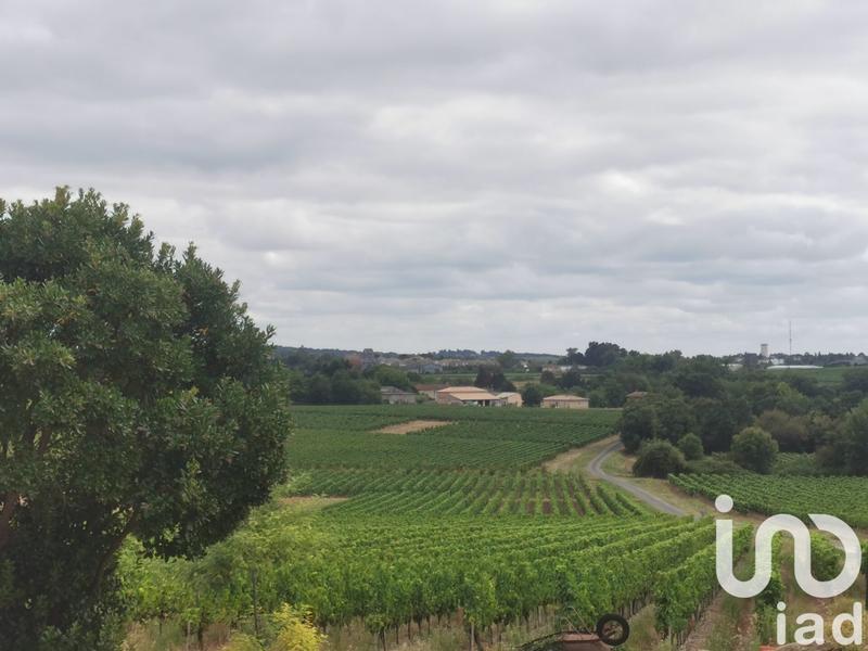 Maison - 167 m² - 5 pièces