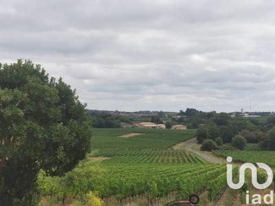 Maison - 167 m² - 5 pièces