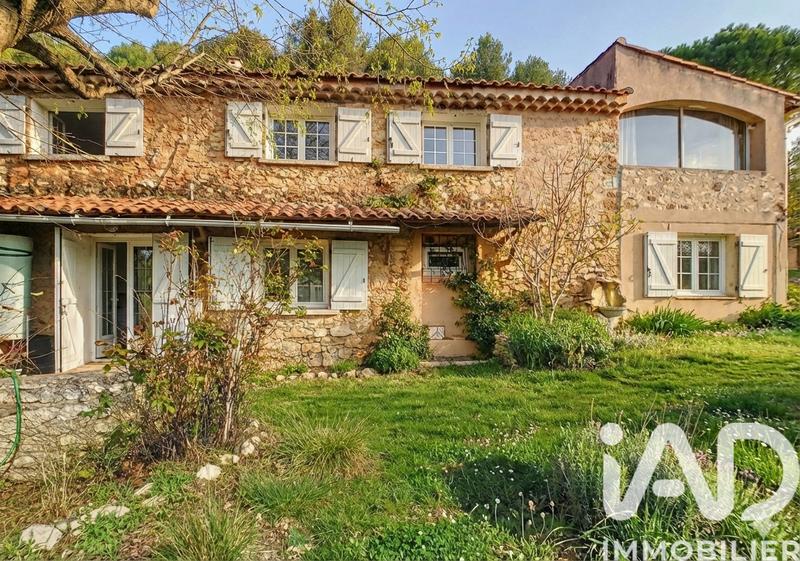 Bastide - 133 m² - 7 pièces