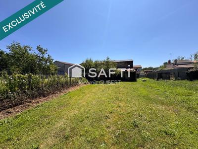 Maison - 162 m² - 7 pièces