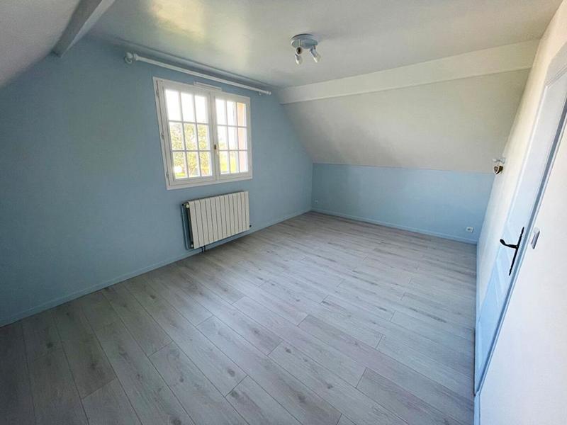 Maison - 140 m² - 8 pièces