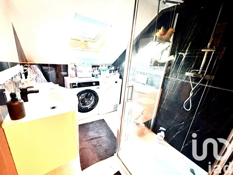 Maison - 46 m² - 3 pièces