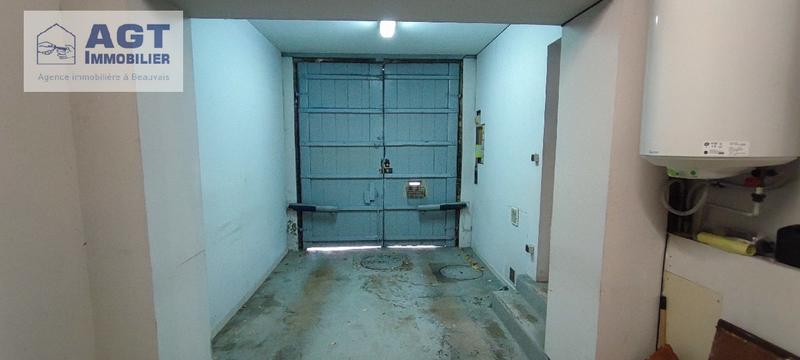 Maison - 109 m² - 7 pièces