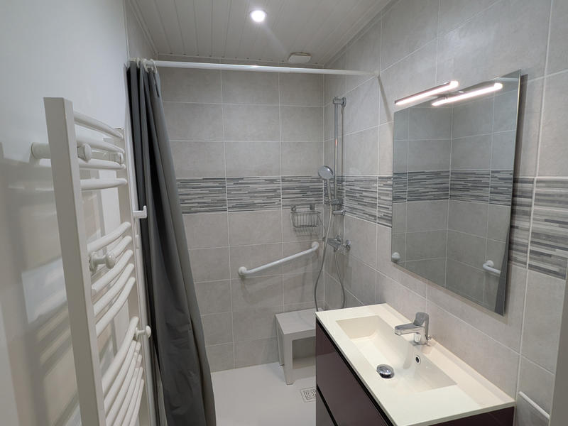 Maison - 148 m² - 5 pièces