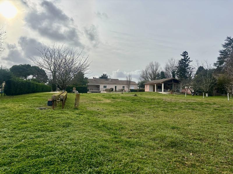 Villa - 209 m² - 4 pièces