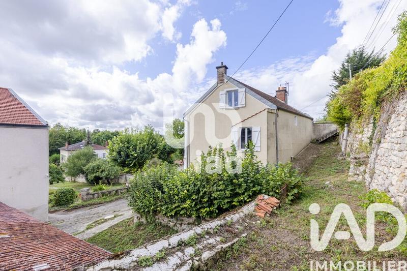 Maison - 133 m² - 5 pièces