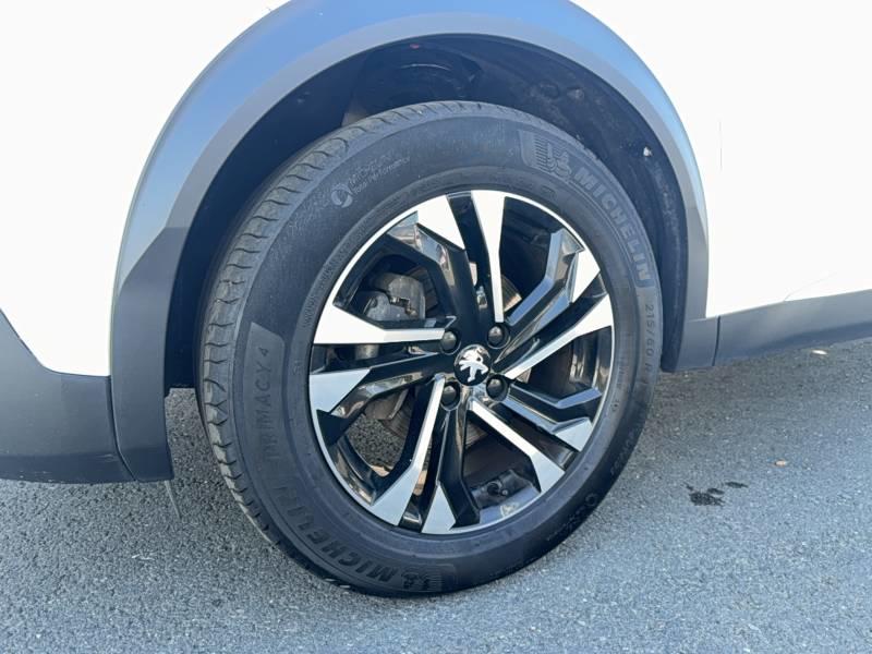 Peugeot 2008 BlueHDi 110 s&amp;S Bvm6 Allure Pack