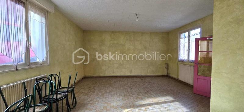 Immeuble - 155 m² - 5 pièces