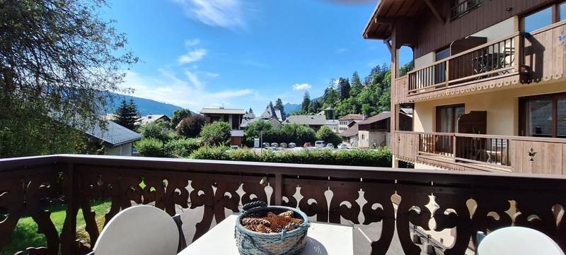 Appartement - 25 m² - 2 pièces