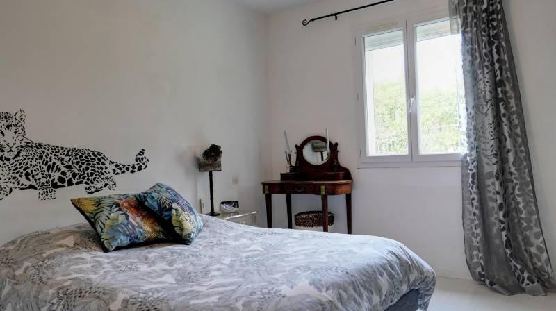 Villa - 138 m² - 6 pièces