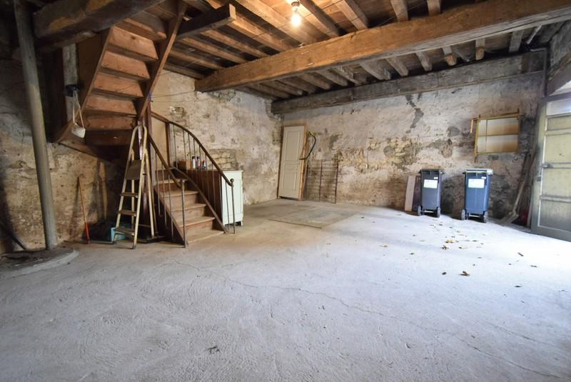 Maison de ville - 50 m² - 2 pièces