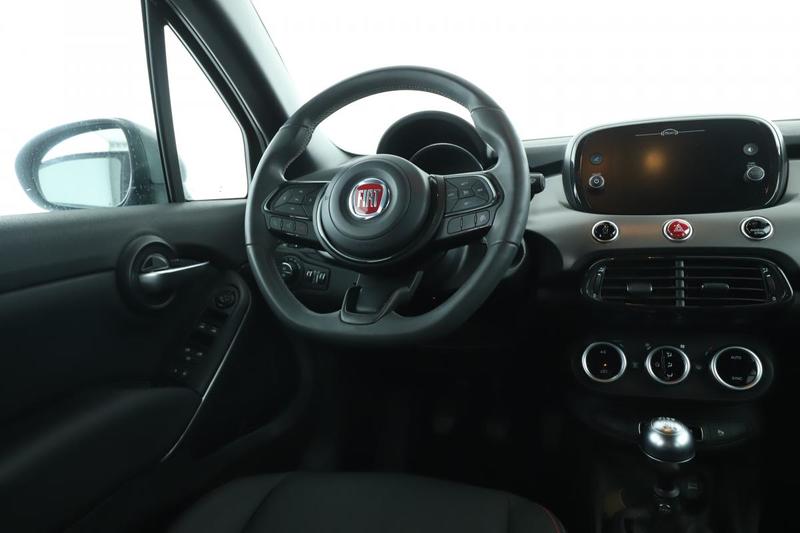 Fiat 500x 1.6 MultiJet Sport 4x2 131 ch