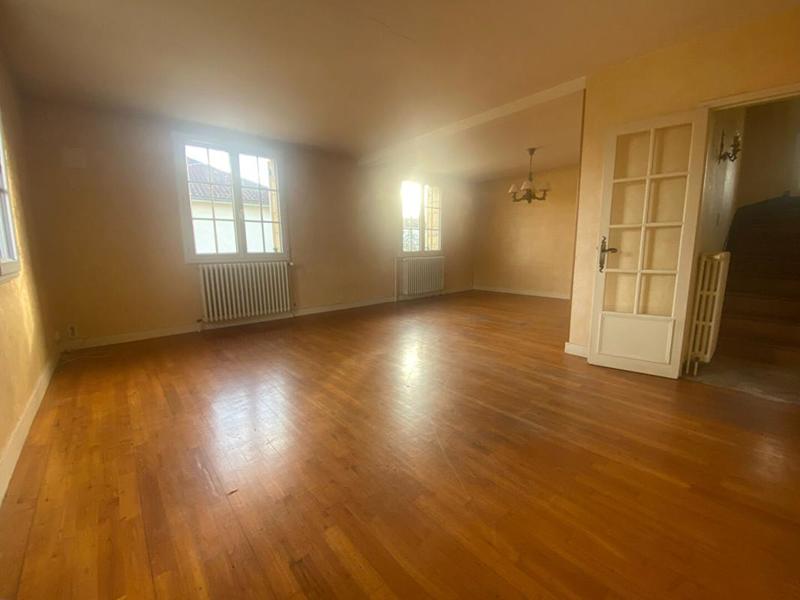 Maison - 136 m² - 5 pièces