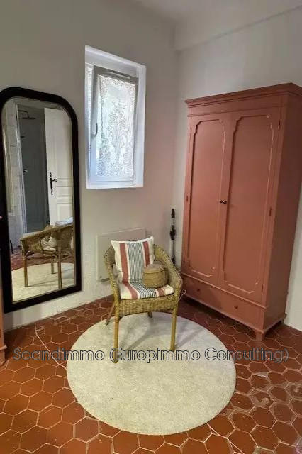 Maison de village - 120 m²