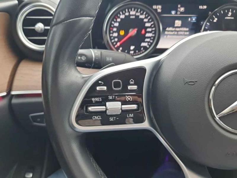 Mercedes Classe E 220d 194 cv Avantgarde Line 9g-Tronic