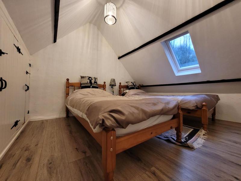 Propriété - 112 m² - 6 pièces