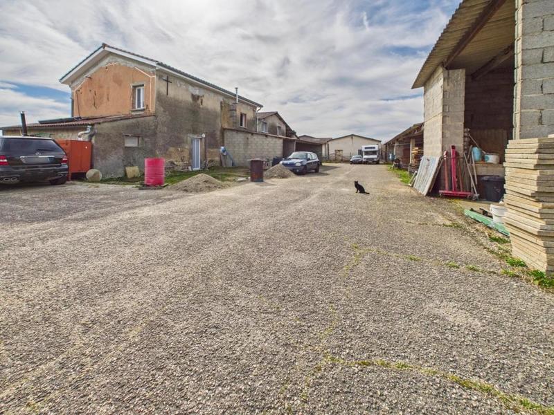 Maison - 104 m² - 5 pièces