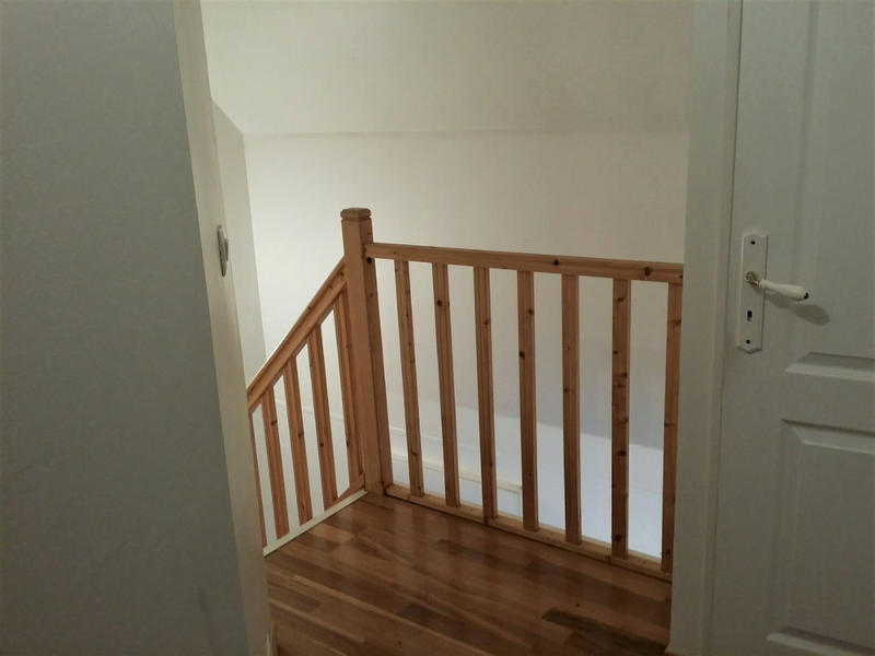 Maison - 71 m² - 4 pièces