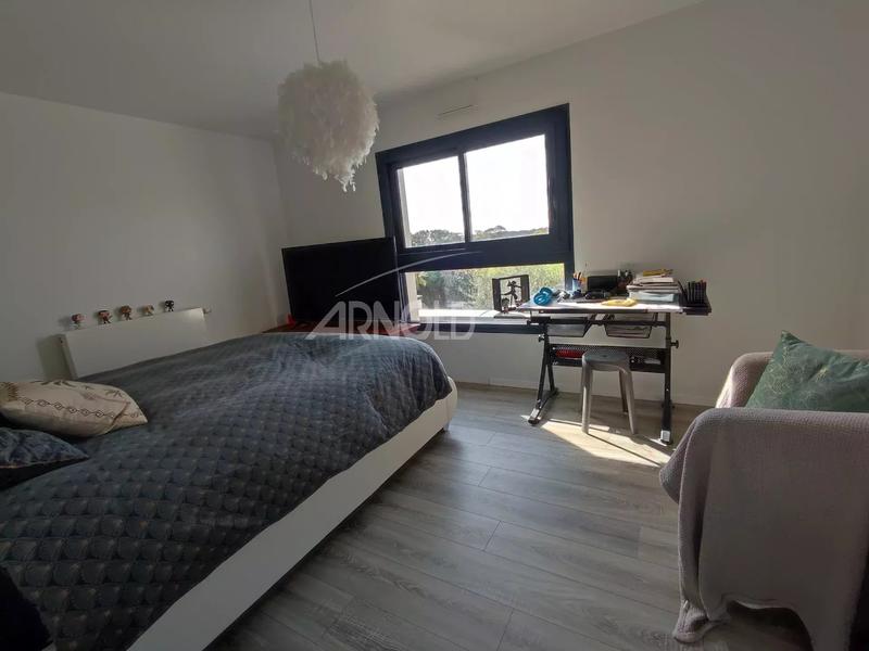 Maison - 190 m² - 7 pièces