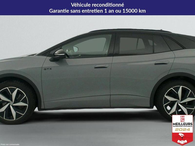 Volkswagen Id.4 299 Ch Gtx