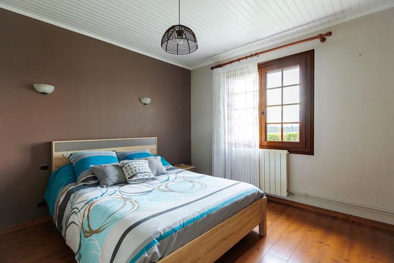 Maison - 135 m² - 5 pièces