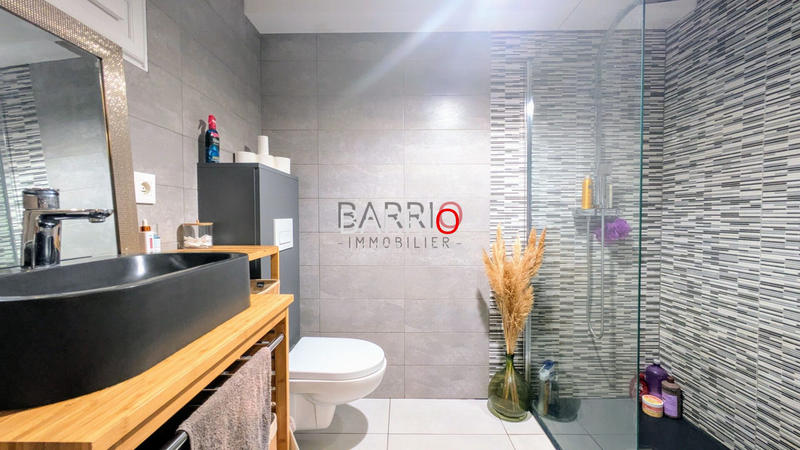 Villa - 156 m² - 7 pièces