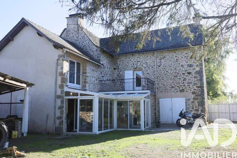 Maison de campagne - 170 m² - 7 pièces