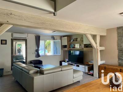 Maison - 178 m² - 7 pièces