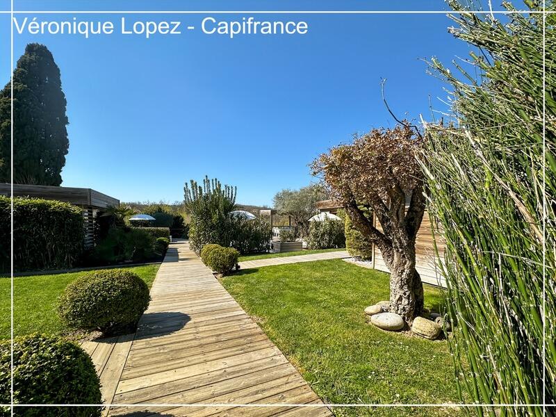 Immeuble - 150 m² - 6 pièces