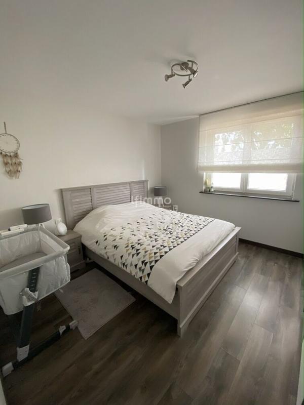 Appartement - 96 m² - 4 pièces