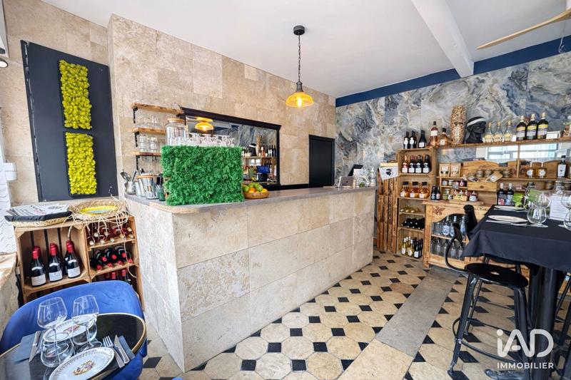 Local commercial - 38 m²