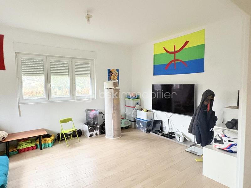 Maison - 147 m² - 7 pièces