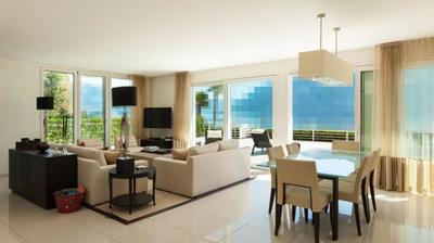 Studio - 54 m² - 1 pièce