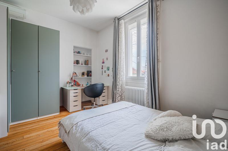 Maison - 149 m² - 7 pièces