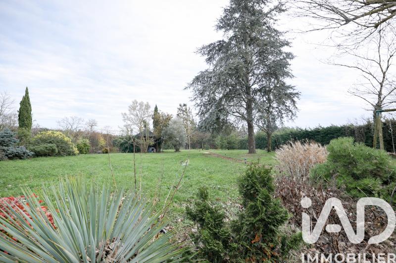 Maison - 173 m² - 7 pièces