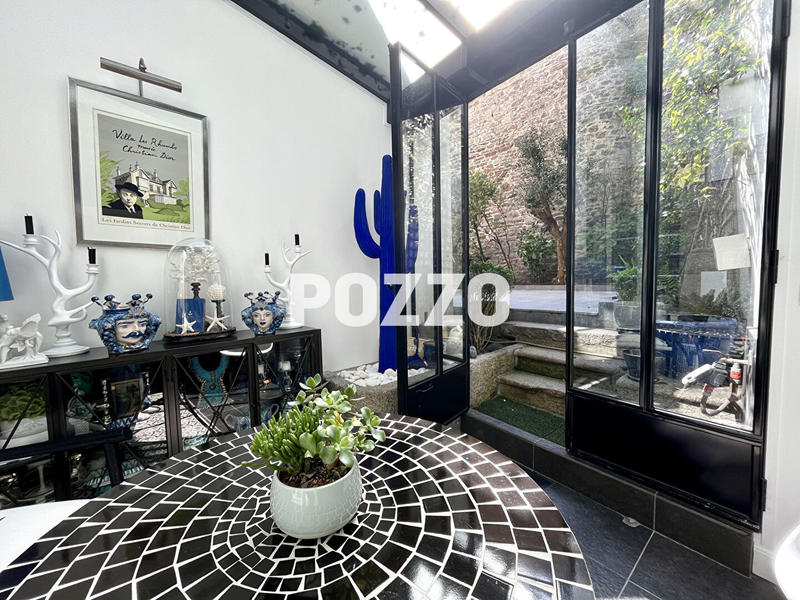 Appartement - 51 m² - 3 pièces